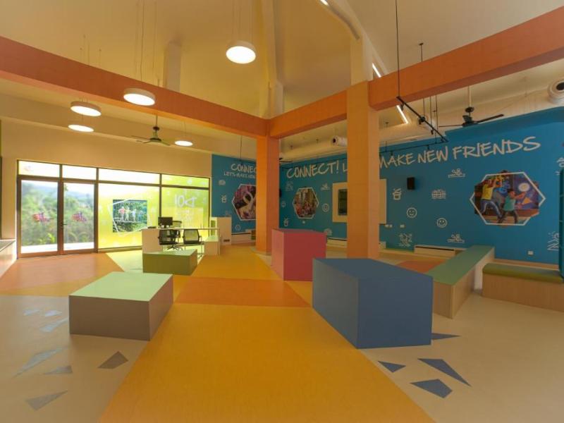 Club Mahindra Assonora