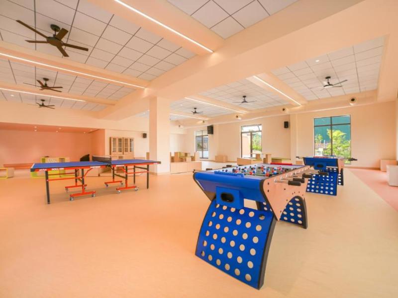 Club Mahindra Assonora