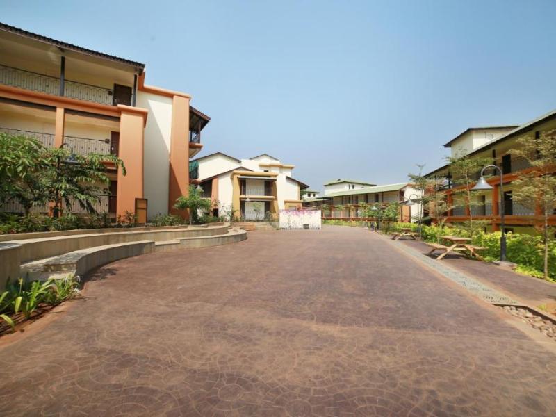 Club Mahindra Assonora