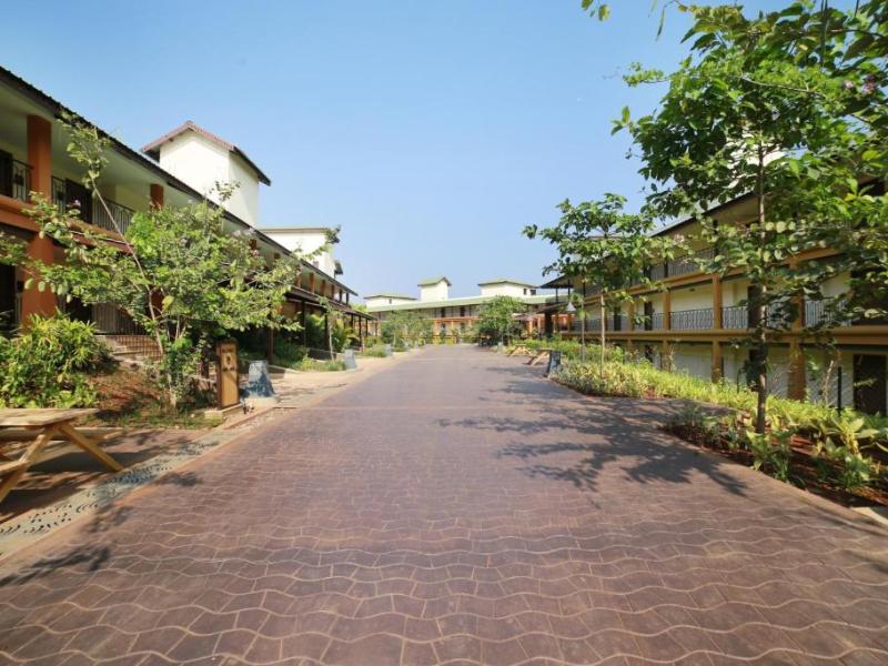 Club Mahindra Assonora