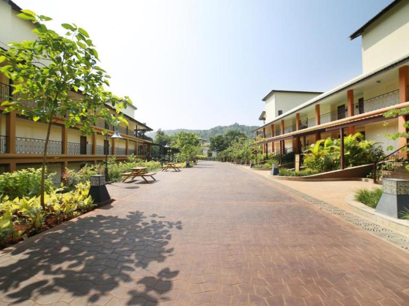 Club Mahindra Assonora