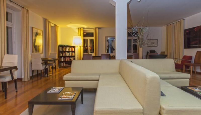 Estalagem Ponta Do Sol