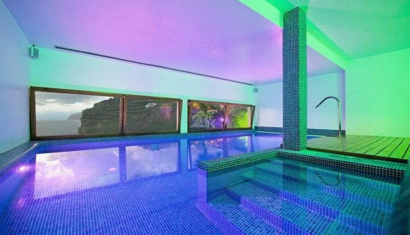 Estalagem Ponta Do Sol