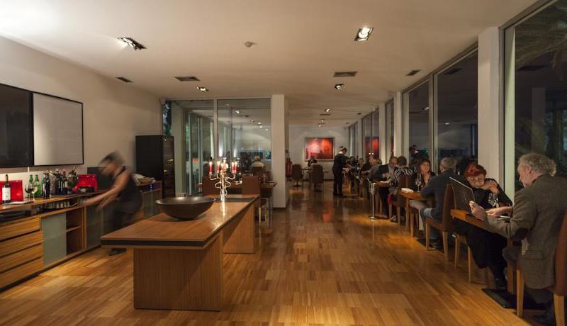 Estalagem Ponta Do Sol