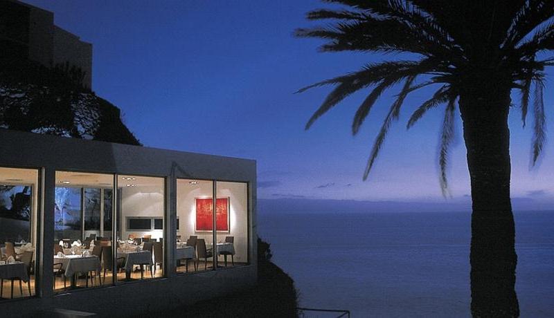 Estalagem Ponta Do Sol