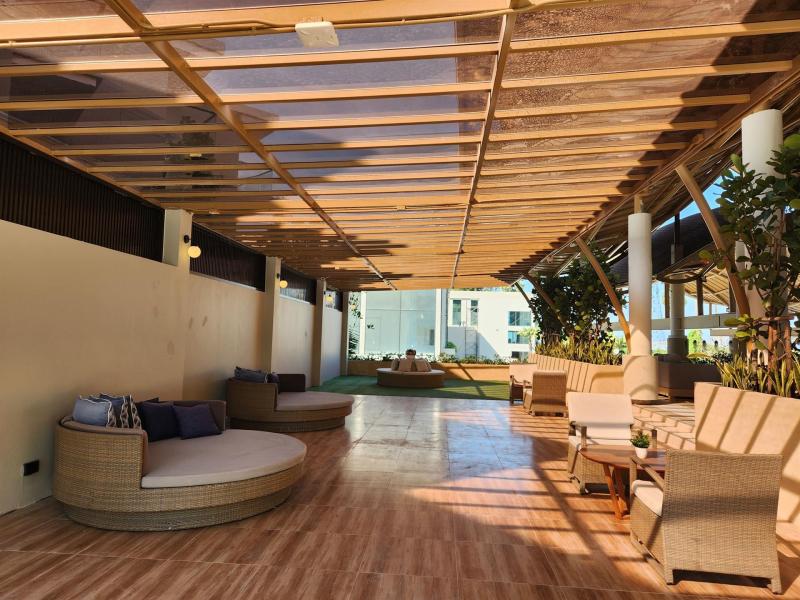 Phuket Emerald Beach Resort & Spa