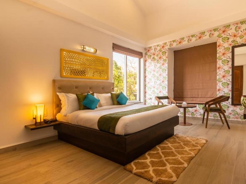 juSTa Casa Frangipani Assagao