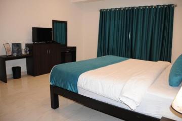 Отель JW Heritage Индия, Анджуна, фото 2