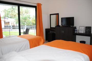 Отель JW Heritage Индия, Анджуна, фото 3