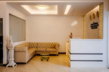 Отель Krishna Beach Resort & Spa Индия, Колва, фото 4