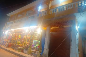 Отель Krishna Guest House (Arambol) Индия, Северный Гоа, фото 1