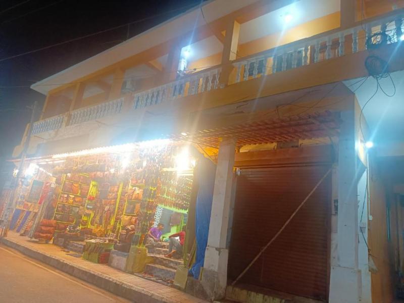 Krishna Guest House (Arambol)