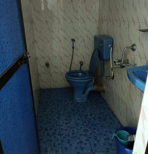 Krishna Guest House (Arambol)