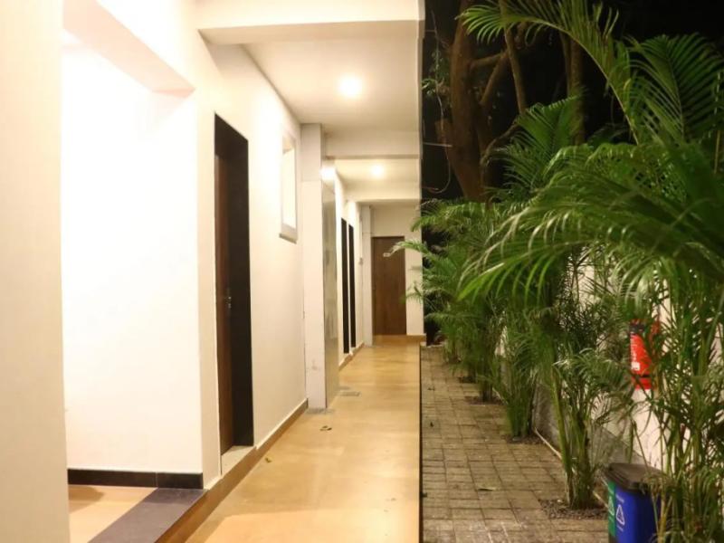 La Vera Boutique Hotel