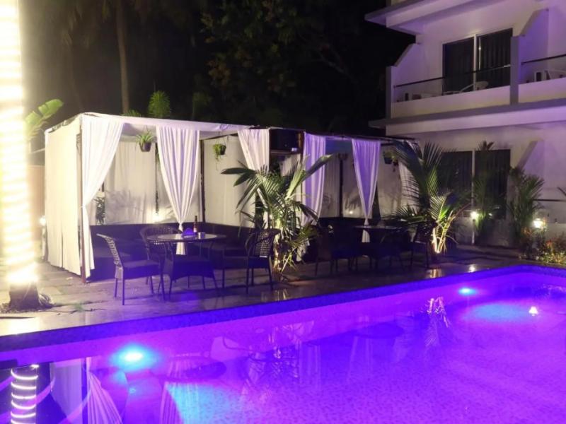 La Vera Boutique Hotel