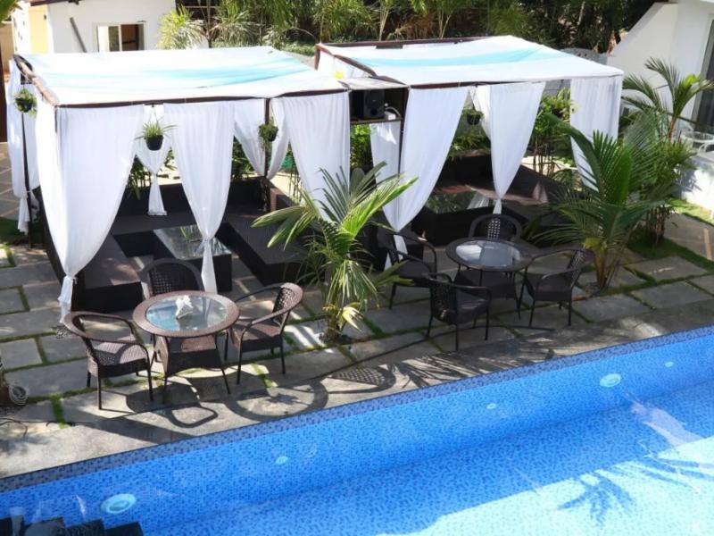 La Vera Boutique Hotel