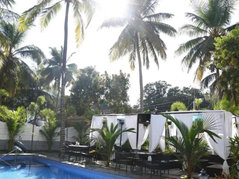 La Vera Boutique Hotel