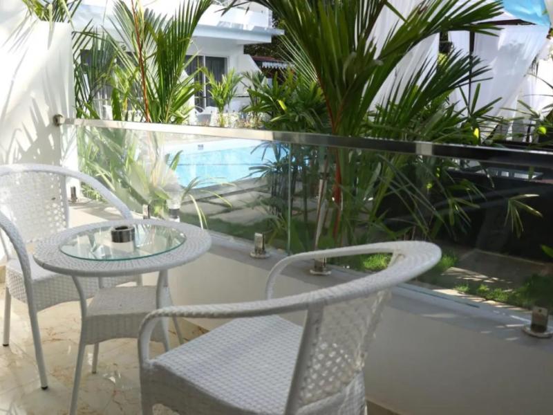 La Vera Boutique Hotel