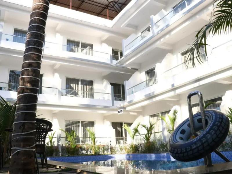 La Vera Boutique Hotel