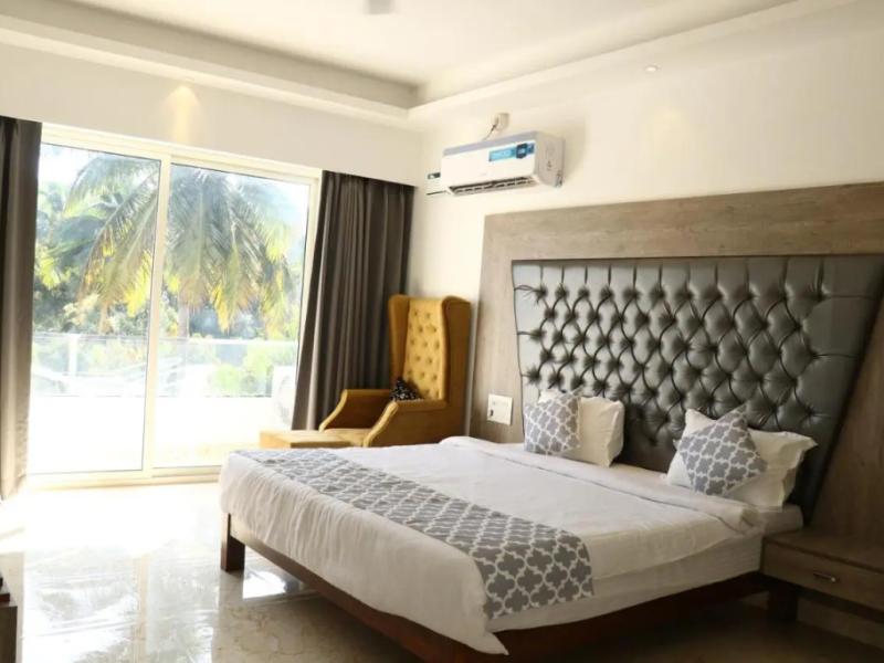 La Vera Boutique Hotel