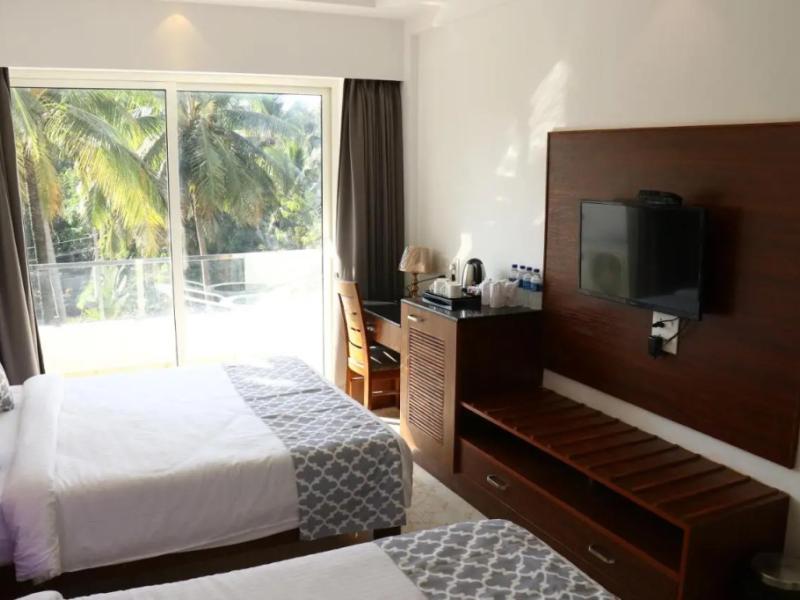 La Vera Boutique Hotel