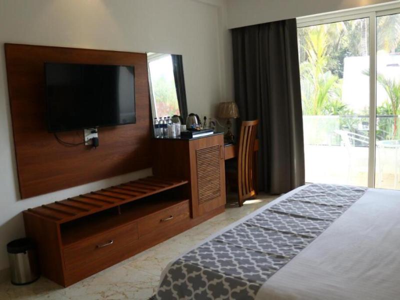 La Vera Boutique Hotel