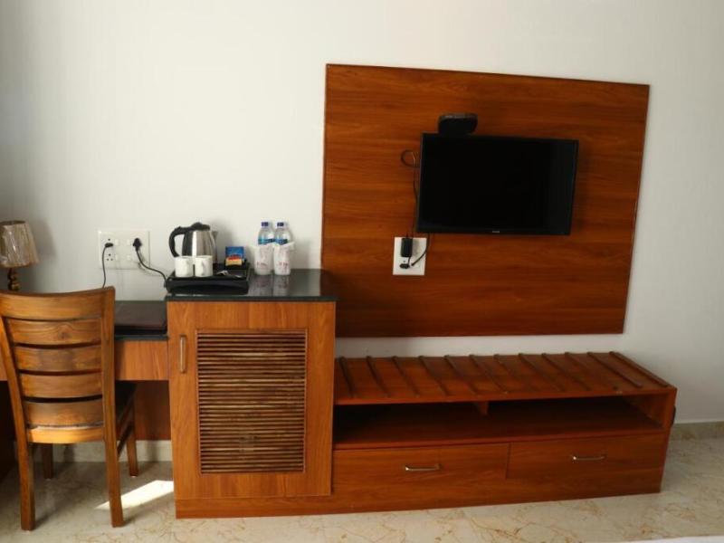La Vera Boutique Hotel