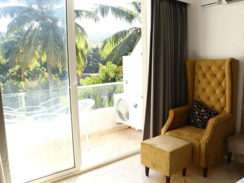 La Vera Boutique Hotel
