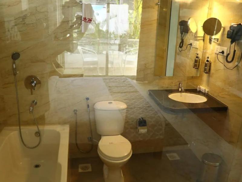 La Vera Boutique Hotel