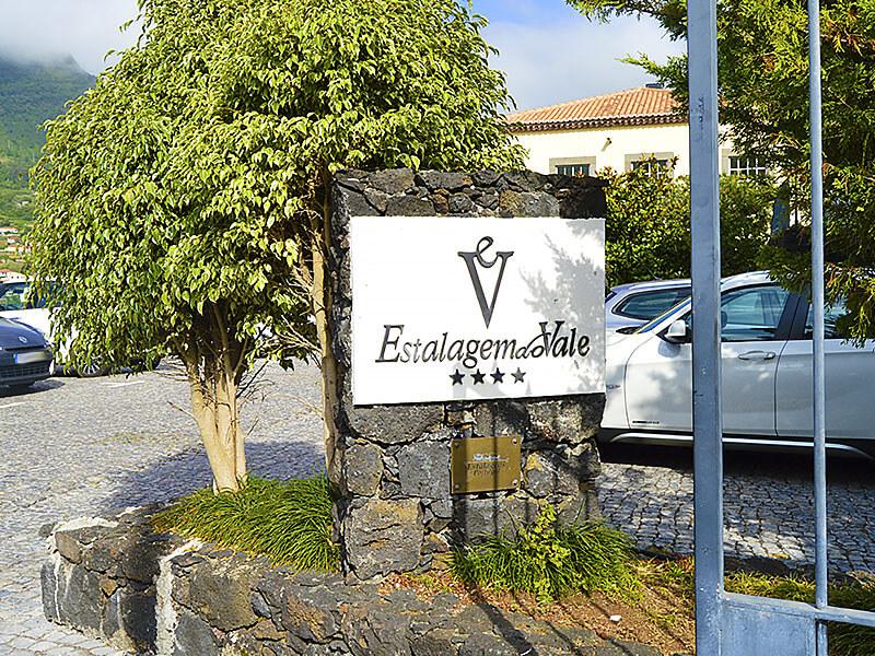 Estalagem do Vale
