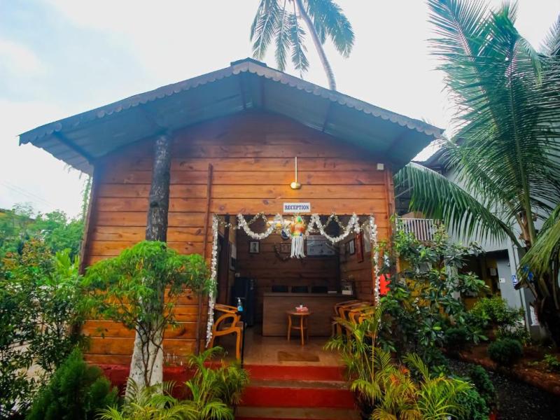 Mariners Bay Beach Resort (Arambol)