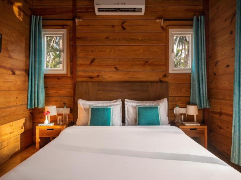 Mariners Bay Beach Resort (Arambol)