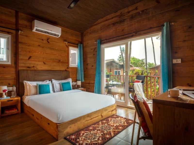 Mariners Bay Beach Resort (Arambol)