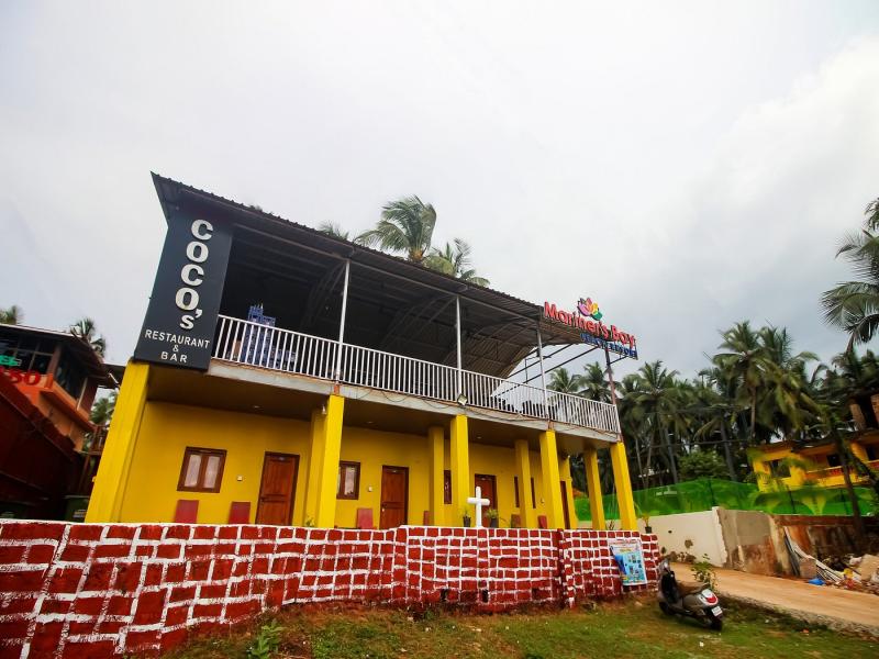 Mariners Bay Beach Resort (Arambol)