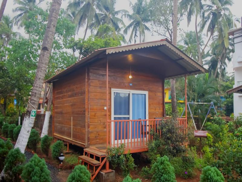 Mariners Bay Beach Resort (Arambol)