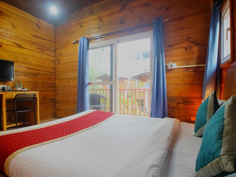 Mariners Bay Beach Resort (Arambol)