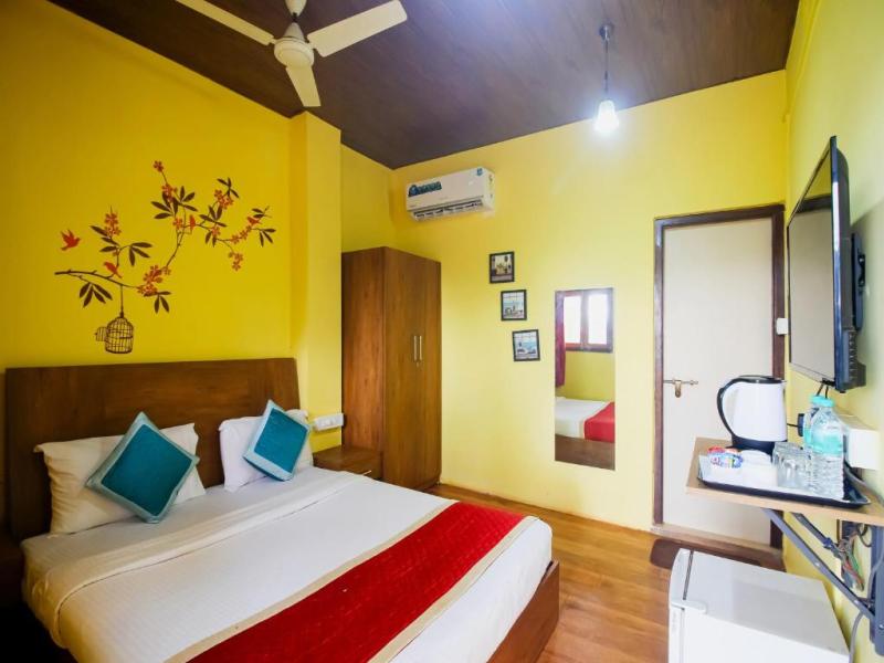 Mariners Bay Beach Resort (Arambol)