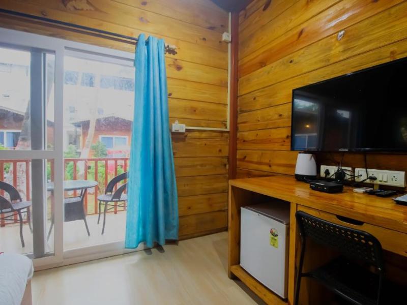 Mariners Bay Beach Resort (Arambol)
