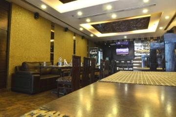 Отель Hotel Metro View Индия, Дели, фото 19