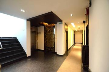 Отель Hotel Metro View Индия, Дели, фото 5