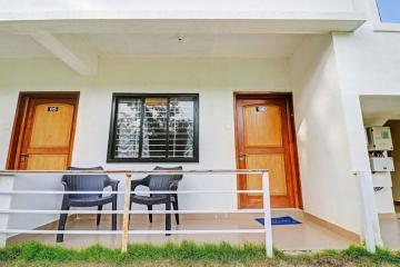 Отель Morjim Pride Индия, Морджим, фото 17