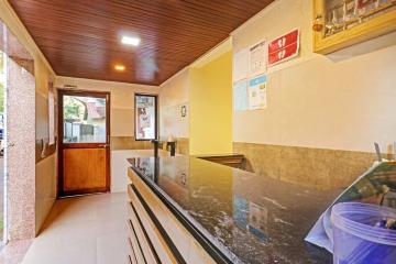 Отель Morjim Pride Индия, Морджим, фото 2