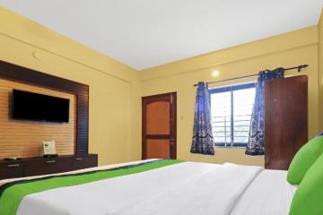 Отель Morjim Pride Индия, Морджим, фото 3