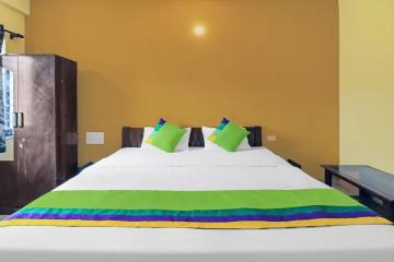 Отель Morjim Pride Индия, Морджим, фото 5