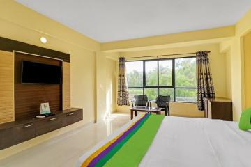 Отель Morjim Pride Индия, Морджим, фото 7