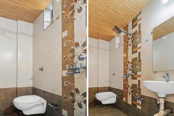 Отель Morjim Pride Индия, Морджим, фото 9