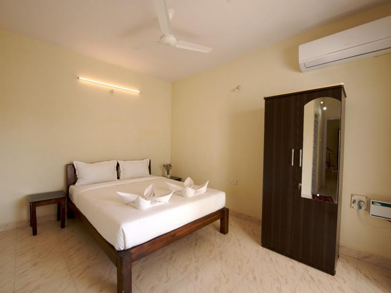 Paloma De Goa Resort