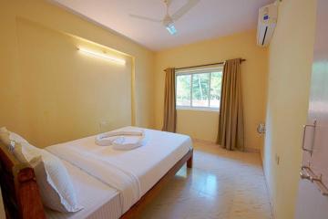 Отель Paloma De Goa Resort Индия, Южный Гоа, фото 14