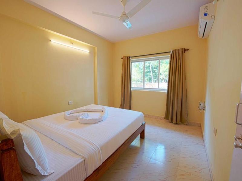 Paloma De Goa Resort