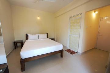 Отель Paloma De Goa Resort Индия, Южный Гоа, фото 15